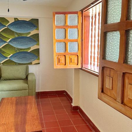 Suites Colonial Cozumel Luaran gambar