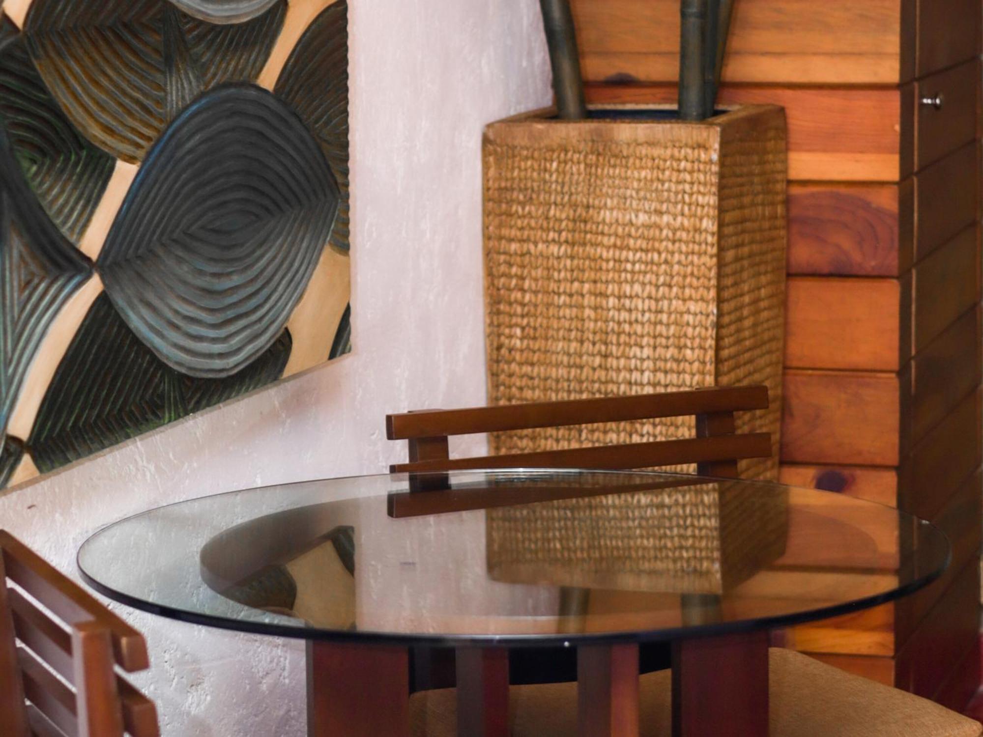 Suites Colonial Cozumel Luaran gambar